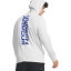 () ޡ  ޡ ե꡼ եå ǥ ץ륪С ѡ Under Armour men Armour Fleece Graphic HD Pullover Hoodie - Men's Halo Gray/Team Royal