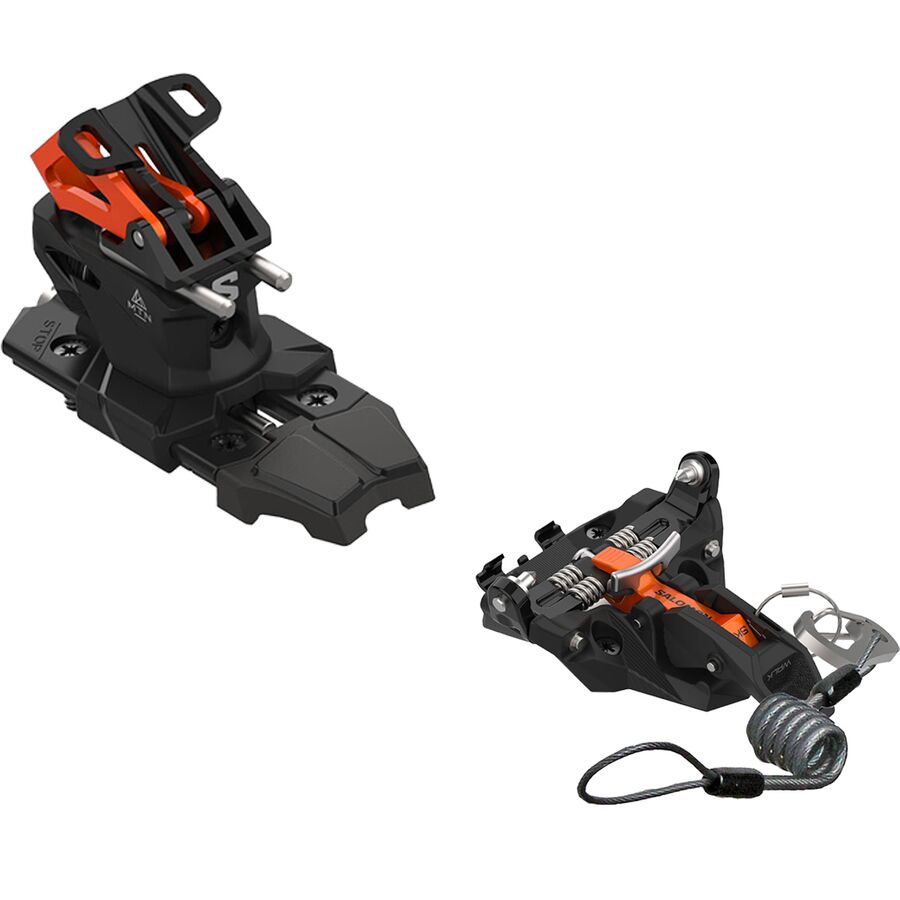 ■商品詳細■ブランドSalomonサロモン■商品名MTN Summit 12 LSH Binding - 2024マウント サミット 12 バインディング - 2024■商品状態新品未使用・並行輸入品■色Orange/Burnt■リリース評価45089■ブレーキ幅90mm、100mm、110mm、120mm■スタンドの高さ21mm■アクティビティバックカントリースキー■備考(取寄) サロモン マウント サミット 12 バインディング - 2024 Salomon MTN Summit 12 LSH Binding - 2024 Orange/BurntSalomon ビンディング トレッキング 登山 アウトドア ブランド キャンプbc-SALZAG7