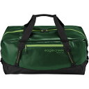 (取寄) イーグルクリーク ミグレイト 90L ダッフル バッグ Eagle Creek Migrate 90L Duffel Bag Forest