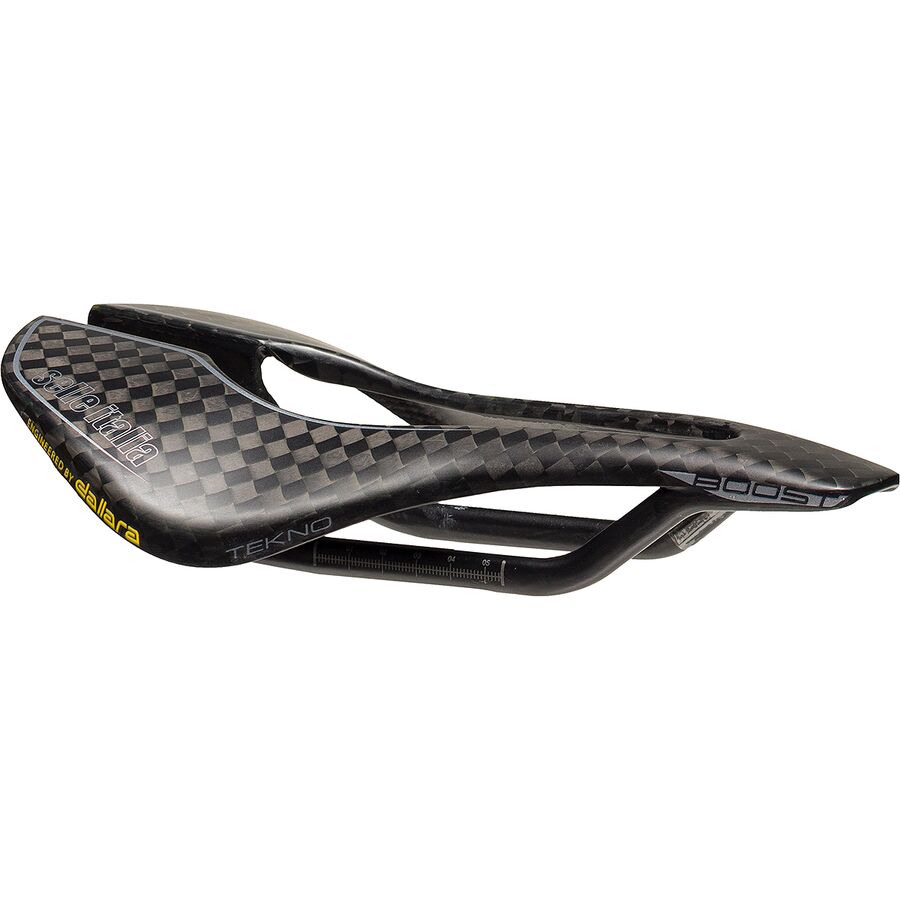 () 饤ꥢ SP-01 ֡ ƥ ѡե ɥ Selle Italia SP-01 Boost Tekno Superflow Saddle Black