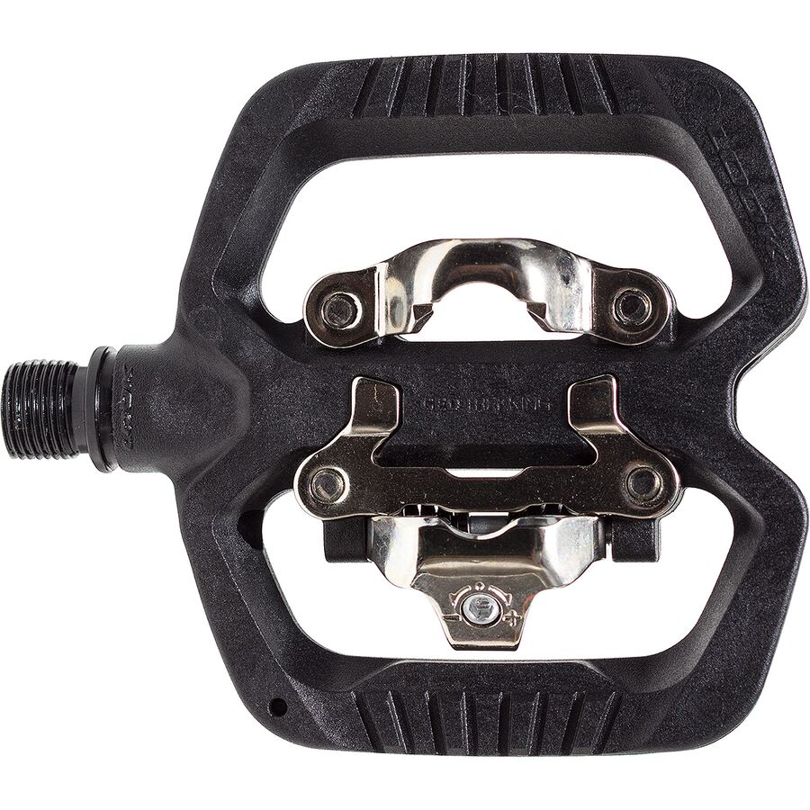 (取寄) ルックサイクル ジオトレッキング ビジョン ペダルズ Look Cycle GeoTrekking Vision Pedals Black