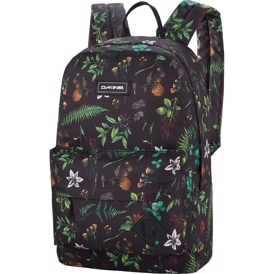 ()  365 21L Хåѥå DAKINE 365 21L Backpack Woodland Floral