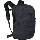 ■商品詳細■ブランドOsprey Packsオスプレーパック■商品名Quasar 26L Backpackクエーサー 26L バックパック■商品状態新品未使用・並行輸入品■色Black■責任あるコレクションBluesign 承認、リサイクル/再利用■音量26L (1587立方インチ)■ショルダーストラップパッド入りメッシュ、調節可能、胸骨ストラップ■アクセス上■ポケット[外側] 1 フロント ジッパー付き傷防止、2 サイド ストレッチ メッシュ [内側] 1 オーガナイザー■ラップトップ用スリーブ33.02cm■寸法48.00 x 29.97 x 26.92cm■表示重量0.80kg■アクティビティカジュアル、トラベル■備考(取寄) オスプレーパック クエーサー 26L バックパック Osprey Packs Quasar 26L Backpack BlackOsprey Packs リュック バックパック 鞄 かばん 登山 アウトドア ブランド カジュアル ストリートbc-OSPZ1EJand more...