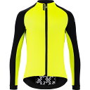 () A\X Y ~ GT EB^[ WPbg G{ - Y Assos men Mille GT Winter Jacket Evo - Men's Fluo Yellow