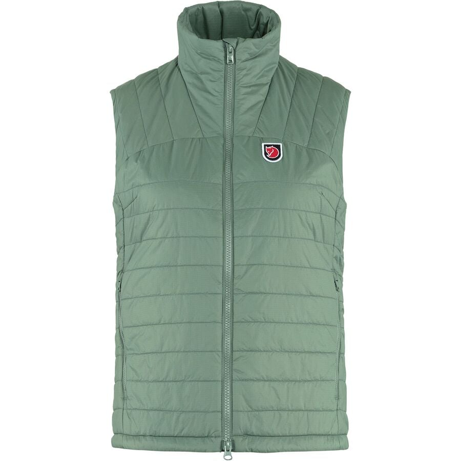 ■商品詳細■ブランドFjallravenフェールラーベン■商品名Expedition X-Latt Vest - Women'sエクスペディション X-ラット ベスト - ウィメンズ■商品状態新品未使用・並行輸入品■色Patina Green■素材ナイロン100%■断熱材.ポリエステル■フィット通常■長さヒップ,シンチャブルヘム■ポケット[外側] ジッパー付きの手 2 つ、[内側] ジッパー付きの胸 1 つ■フードノン■表示重量[samll]189.95g■アクティビティハイキング、バックパッキング、クライミング、カジュアル■備考(取寄) フェールラーベン レディース エクスペディション X-ラット ベスト - ウィメンズ Fjallraven women Expedition X-Latt Vest - Women's Patina GreenFjallraven レディース トップス ベスト ウェア アウター アウトドア ファッション ブランド 大きいサイズ ビックサイズbc-FJRZ0MQ