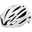 (取寄) ジロ レディース セイエン ミプス ヘルメット - ウィメンズ Giro women Seyen Mips Helmet - Women's Matte Pearl White