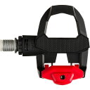 (取寄) ルックサイクル ケオ クラシック 3 ロード ペダルズ Look Cycle Keo Classic 3 Road Pedals Black/Red