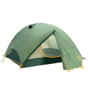 (取寄) エウレカ エル キャピタン 4 アウトフィッター テント: 4-パーソン 3-シーズン Eureka El Capitan 4 Outfitter Tent: 4-Person 3-Season