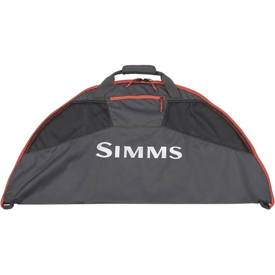 シムス バッグ（釣り用） (取寄) シムス シムズ タコ バッグ Simms Simms Taco Bag Anvil