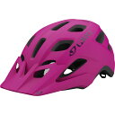 (取寄) ジロ キッズ トレモール ミプス ヘルメット - キッズ Giro kids Tremor Mips Helmet - Kids' Matte Pink Street