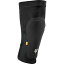 (取寄) フォックスレーシング エンデューロ ニー スリーブ Fox Racing Enduro Knee Sleeve Black