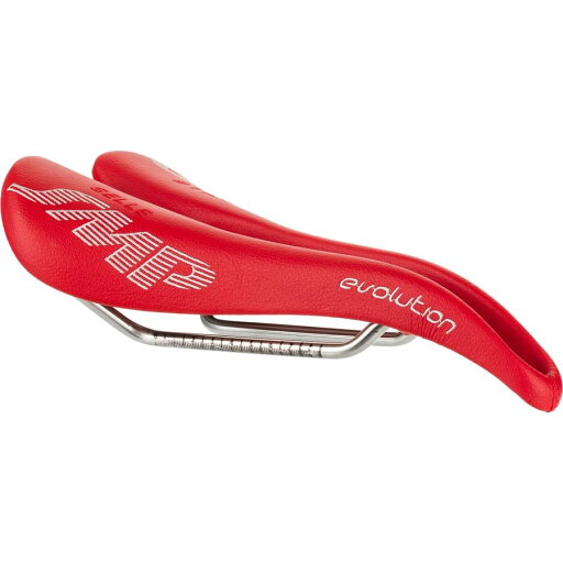 (取寄) セラSMP エボリューション サドル Selle SMP Evolution Saddle Red (取寄) セラSMP エボリューション サドル Selle SMP Evolution Saddle Red