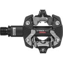 (取寄) ルックサイクル X-トラック レース カーボン ペダルズ Look Cycle X-Track Race Carbon Pedals Black