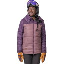(取寄) フライロー レディース ケンジ インサレーテッド ジャケット - ウィメンズ Flylow women Kenzie Insulated Jacket...