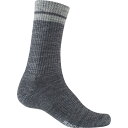 (取寄) ジロ メリノ ウィンター ソック Giro Merino Winter Sock Charcoal/Grey