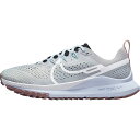 (取寄) ナイキ レディース リアクト ペガサス トレイル 4 トレイル ランニング シューズ - ウィメンズ Nike women React Pegasus...