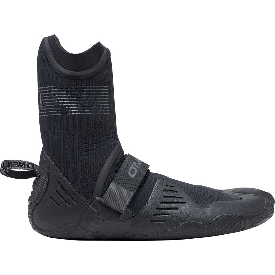 () ˡ   ƥå 5mm ST ֡ƥ -  O'Neill men Psycho Tech 5mm ST Bootie - Men's Black