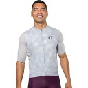 (取寄) パールイズミ メンズ エクスペディション ショートスリーブ ジャージ - メンズ PEARL iZUMi men Expedition Short-Sleeve Jersey - Men's Highrise Spectral