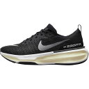 () iCL Y Y[X CrTu  FK 3 V[Y - Y Nike men ZoomX Invincible Run FK 3 Shoe - Men's Black/White/Dark Grey/White