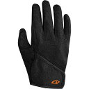 () W LbY DND WjA  O[u - LbY Giro kids DND Jr. II Gloves - Kids' Black