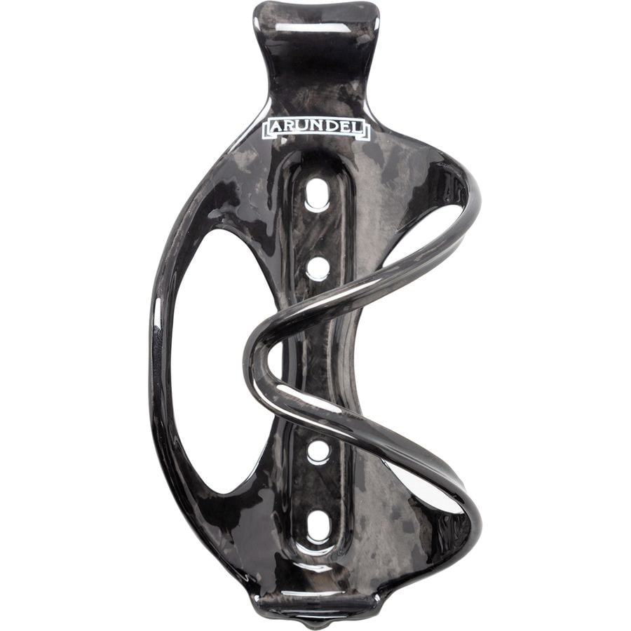 () Af STR EH[^[ {g P[W Arundel STR Water Bottle Cage UD Glossy