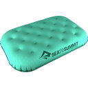 () V[gDT~bg GAX EgCg fbNX s[ Sea To Summit Aeros Ultralight Deluxe Pillow Sea Foam