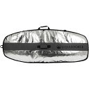 () LbhtH[X tHC {[h obO Liquid Force Foil Board Bag Silver Reflective