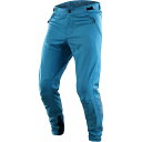 (取寄) トロイリーデザインズ メンズ スカイライン パンツ - メンズ Troy Lee Designs men Skyline Pant - Men's Azure