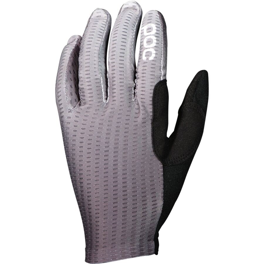 () POC Y T@ MTB O[u - Y POC men Savant MTB Glove - Men's Gradient Sylvanite Grey