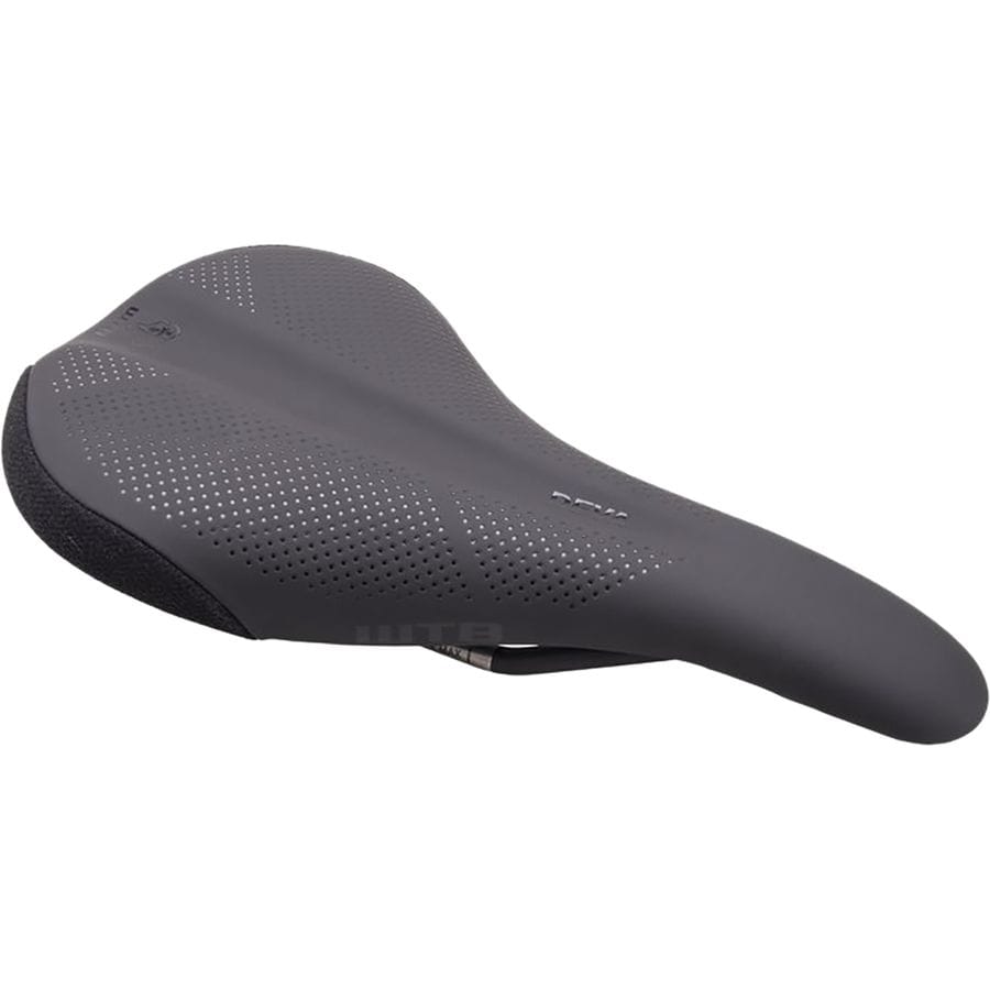 (取寄) WTB デヴァ チタニウム サドル WTB Deva Titanium Saddle Black/Black