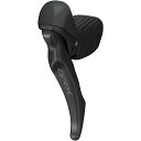 (取寄) シマノ GRX RX610 ブレーキ レバー Shimano GRX RX610 Brake Lever Black