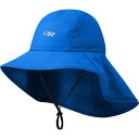 ■商品詳細■ブランドOutdoor Researchアウトドア リサーチ■商品名Rain Rain Go Away Hat - Kids'レイン レイン ゴー アウェイ ハット - キッズ■商品状態新品未使用・並行輸入品■色Glacier■素材ナイロン100%■調整機能あご紐■つばフォーム補強フロント■スタイルレインハット■UPF 評価30■表示重量[中/大］70.87g■備考(取寄) アウトドア リサーチ キッズ レイン レイン ゴー アウェイ ハット - キッズ Outdoor Research kids Rain Rain Go Away Hat - Kids' GlacierOutdoor Research キッズ ハット 帽子 ブランド ファッション カジュアル ジュニア 子供bc-ODRZ88E