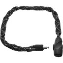 (取寄) ロッキーマウンツ フーリガン チェイン ロック RockyMounts Hooligan Chain Lock Black