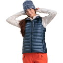 ■商品詳細■ブランドOutdoor Researchアウトドア リサーチ■商品名Helium Down Vest - Women'sヘリウム ダウン ベスト - ウィメンズ■商品状態新品未使用・並行輸入品■色Nimbus■責任あるコレクション責任を持って調達、[表面生地、裏地] bluesign APPROVED■素材【表地】Pertex Quantum、Diamond Fuse Technology、15D×30D（ナイロン59%、リサイクルナイロン41%）、【裏地】ナイロン100% 20Dリップストップ■断熱材.責任を持って調達されたグースダウン■フィット通常■長さヒップ■センターバックの長さ67.31cm■ポケット[外部]手2つ、チェスト1つ、[内部]スタッシュ2つ■フードノン■表示重量238.14g■アクティビティハイキング,キャンプ,カジュアル■備考(取寄) アウトドア リサーチ レディース ヘリウム ダウン ベスト - ウィメンズ Outdoor Research women Helium Down Vest - Women's NimbusOutdoor Research レディース トップス ベスト ウェア アウター アウトドア ファッション ブランド 大きいサイズ ビックサイズbc-ODRZ8D3