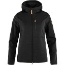 ■商品詳細■ブランドFjallravenフェールラーベン■商品名Keb Fleece Hoodie - Women'sケブ フリース ブーディ - ウィメンズ■商品状態新品未使用・並行輸入品■色Black■責任あるコレクションリサイクル再利用■素材【表生地】ポリエステル73％（一部リサイクル）、毛20％、エラスタン7％、【肩】G-1000（ポリエステル65％、綿35％）■ベントノン■アクティビティハイキング、キャンプ、ノルディックスキー、カジュアル■備考(取寄) フェールラーベン レディース ケブ フリース ブーディ - ウィメンズ Fjallraven women Keb Fleece Hoodie - Women's BlackFjallraven レディース ジャケット トップス アウトドア ウェア ハイキング 登山 マウンテン 山ガール ファッション ブランド 大きいサイズ ビッグサイズbc-FJRZ0U2