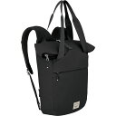 (取寄) オスプレー アーケイン 20L トート パック Osprey Packs Arcane 20L Tote Pack Stonewash Black