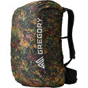 () OS[ 30L CJo[ Gregory 30L Raincover Tropical Forest