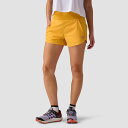 (取寄) バックカントリー レディース ディスティネーション ショート - ウィメンズ Backcountry women Destination Short - Women's Artisan's Gold(4)