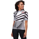 (取寄) カステリ レディース サブライム リミテッド エディション ジャージ - ウィメンズ Castelli women Sublime Limited Edition Jersey - Women's White/Black