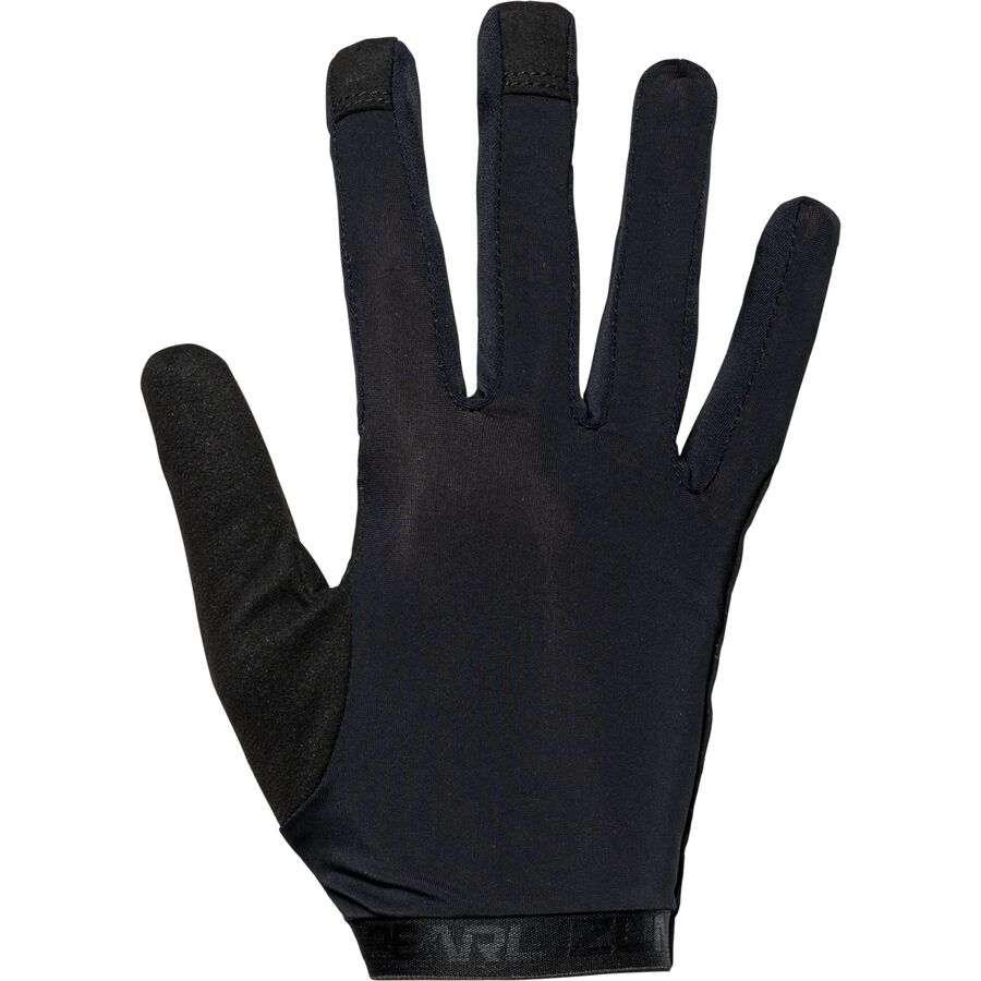 () p[CY~ fB[X GNXyfBV Q t tBK[ O[u - EBY PEARL iZUMi women Expedition Gel Full Finger Glove - Women's Black/Black