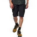 (取寄) パールイズミ メンズ サミット シェル ショート - メンズ PEARL iZUMi men Summit Shell Short - Men's Black