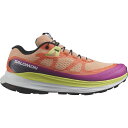 (取寄) サロモン レディース ウルトラ グライド 2 トレイル ランニング シューズ - ウィメンズ Salomon women Ultra Glide 2 ...
