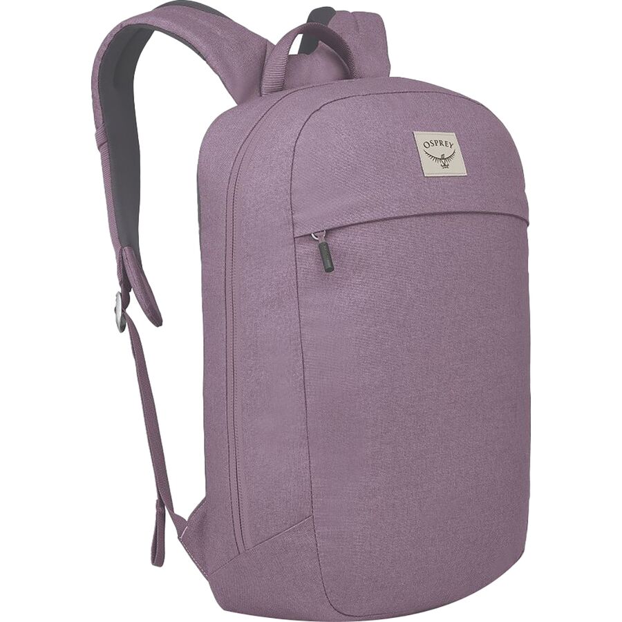 () ץ졼ѥå  顼 20L ǥѥå Osprey Packs Arcane Large 20L Daypack Purple Dusk Heather