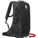 () ֥å åȥե ץ 10L Хåѥå Black Diamond Jetforce Pro 10L Backpack Black
