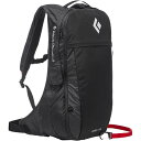(取寄) ブラックダイヤモンド ジェットフォース プロ 10L バックパック Black Diamond Jetforce Pro 10L Backpack B...
