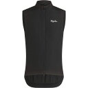 (取寄) ラファ メンズ コア ジレ ベスト - メンズ Rapha men Core Gilet Vest - Men 039 s Black/White