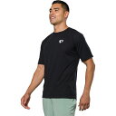 (取寄) パールイズミ メンズ キャニオン トップ - メンズ PEARL iZUMi men Canyon Top - Men's Black