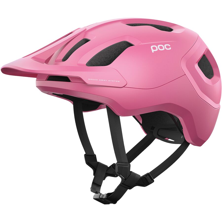 (取寄) POC アクシオン ヘルメット POC Axion Helmet Actinium Pink Matte