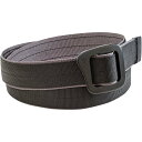 (取寄) ブラックダイヤモンド メンズ ダイヤモンド マイン ベルト - メンズ Black Diamond men Diamond Mine Belt - Men's Black