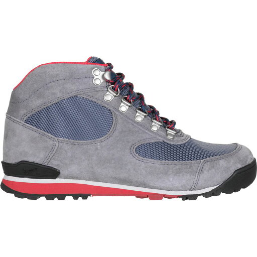 (取寄) ダナー レディース ジャグ ハイキング ブーツ - ウィメンズ Danner women Jag Hiking Boot - Women's Steel Gray/Blue Wing (取寄) ダナー レディース ジャグ ハイキング ブーツ - ウィメンズ Danner women Jag Hiking Boot - Women's Steel Gray/Blue Wing